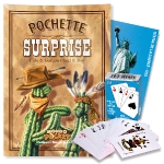 Pochette surprise western